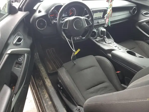 1G1FB1RS9H0131298 2017 CHEVROLET CAMARO - Image 8