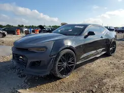 1G1FB1RS9H0132306 2017 CHEVROLET CAMARO
