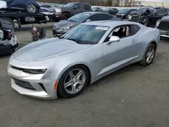 1G1FB1RS9H0133469 2017 CHEVROLET CAMARO