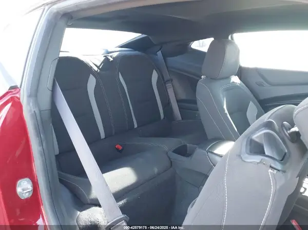 1G1FB1RS9H0135951 2017 CHEVROLET CAMARO - Image 8