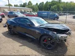1G1FB1RS9H0142026 2017 CHEVROLET CAMARO