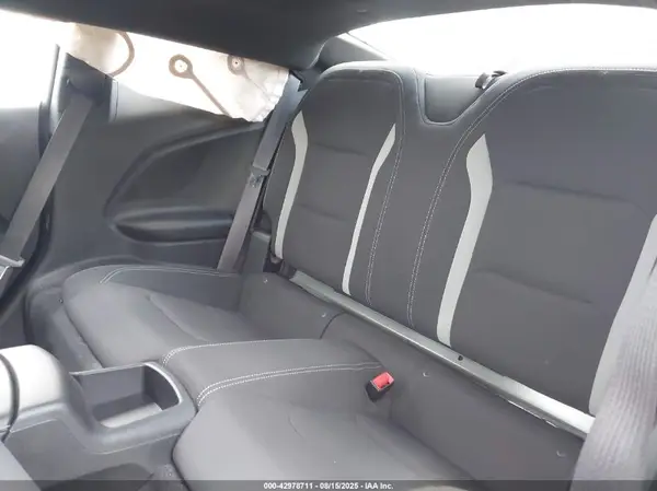 1G1FB1RS9H0142026 2017 CHEVROLET CAMARO - Image 8