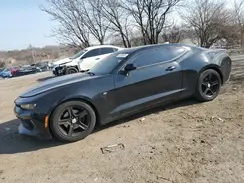 1G1FB1RS9H0142298 2017 CHEVROLET CAMARO