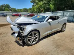 1G1FB1RS9H0144021 2017 CHEVROLET CAMARO