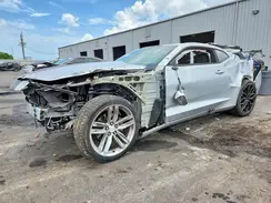 1G1FB1RS9H0146092 2017 CHEVROLET CAMARO