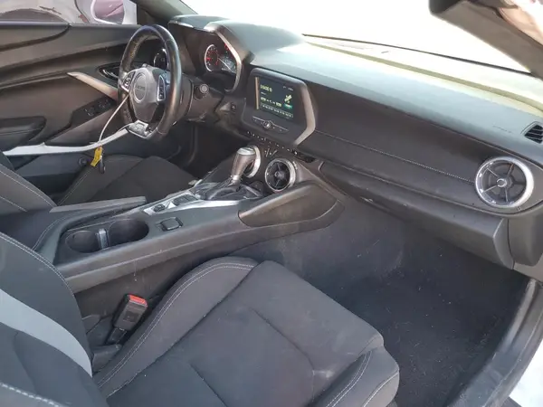 1G1FB1RS9H0146559 2017 CHEVROLET CAMARO - Image 8