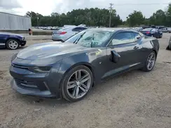 1G1FB1RS9H0158081 2017 CHEVROLET CAMARO