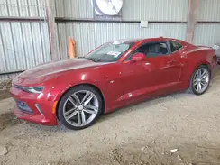 1G1FB1RS9H0158792 2017 CHEVROLET CAMARO