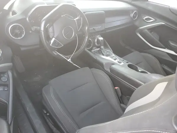 1G1FB1RS9H0158792 2017 CHEVROLET CAMARO - Image 8