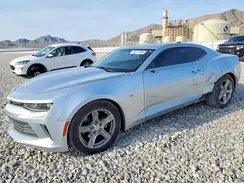1G1FB1RS9H0159571 2017 CHEVROLET CAMARO