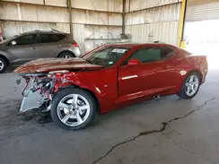 1G1FB1RS9H0159845 2017 CHEVROLET CAMARO