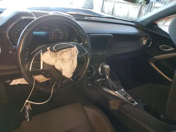1G1FB1RS9H0159845 2017 CHEVROLET CAMARO - Image 8