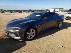 1G1FB1RS9H0161997 2017 CHEVROLET CAMARO