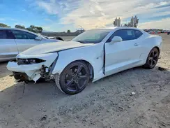 1G1FB1RS9H0163622 2017 CHEVROLET CAMARO