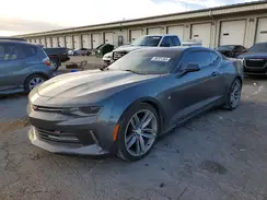 1G1FB1RS9H0163653 2017 CHEVROLET CAMARO