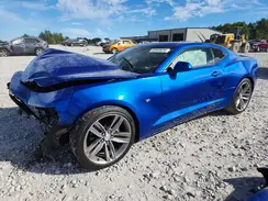 1G1FB1RS9H0167542 2017 CHEVROLET CAMARO