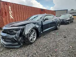 1G1FB1RS9H0174457 2017 CHEVROLET CAMARO
