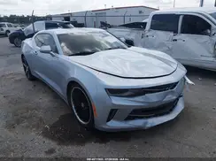 1G1FB1RS9H0175009 2017 CHEVROLET CAMARO