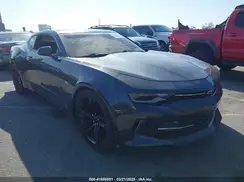 1G1FB1RS9H0176998 2017 CHEVROLET CAMARO