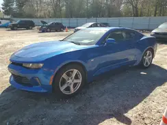 1G1FB1RS9H0179822 2017 CHEVROLET CAMARO