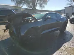 1G1FB1RS9H0180937 2017 CHEVROLET CAMARO