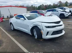 1G1FB1RS9H0184213 2017 CHEVROLET CAMARO