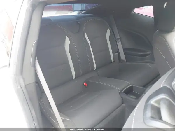 1G1FB1RS9H0184213 2017 CHEVROLET CAMARO - Image 8