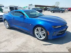 1G1FB1RS9H0188889 2017 CHEVROLET CAMARO