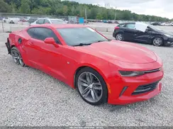 1G1FB1RS9H0190304 2017 CHEVROLET CAMARO