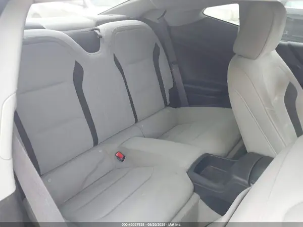 1G1FB1RS9H0190304 2017 CHEVROLET CAMARO - Image 8