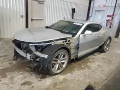 1G1FB1RS9H0199357 2017 CHEVROLET CAMARO