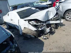 1G1FB1RS9H0200104 2017 CHEVROLET CAMARO
