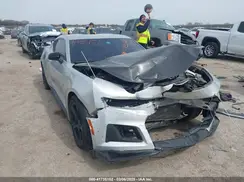 1G1FB1RS9H0200328 2017 CHEVROLET CAMARO