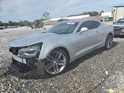 1G1FB1RS9H0201236 2017 CHEVROLET CAMARO