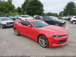 1G1FB1RS9H0201432 2017 CHEVROLET CAMARO