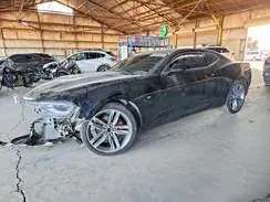 1G1FB1RS9H0205478 2017 CHEVROLET CAMARO