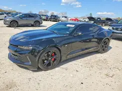 1G1FB1RS9H0206243 2017 CHEVROLET CAMARO
