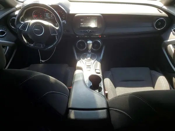 1G1FB1RS9H0206243 2017 CHEVROLET CAMARO - Image 8