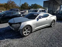 1G1FB1RS9H0207005 2017 CHEVROLET CAMARO