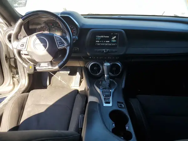 1G1FB1RS9H0207005 2017 CHEVROLET CAMARO - Image 8