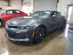 1G1FB1RS9H0207148 2017 CHEVROLET CAMARO