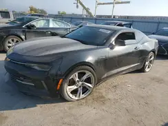 1G1FB1RS9H0208056 2017 CHEVROLET CAMARO