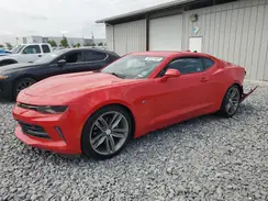 1G1FB1RS9H0208316 2017 CHEVROLET CAMARO