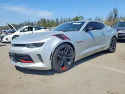 1G1FB1RS9H0208929 2017 CHEVROLET CAMARO