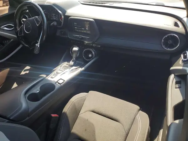 1G1FB1RS9H0208929 2017 CHEVROLET CAMARO - Image 8
