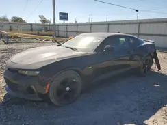 1G1FB1RS9H0209529 2017 CHEVROLET CAMARO