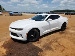 1G1FB1RS9H0213435 2017 CHEVROLET CAMARO