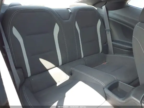 1G1FB1RS9H0215220 2017 CHEVROLET CAMARO - Image 8