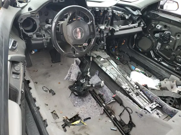 1G1FB1RS9H0215394 2017 CHEVROLET CAMARO - Image 8