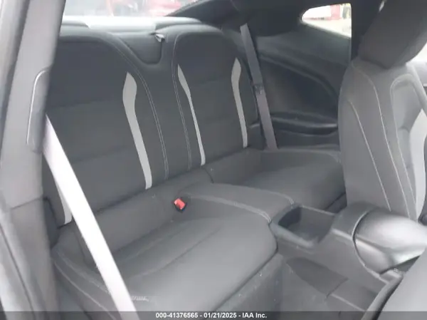 1G1FB1RS9H0215976 2017 CHEVROLET CAMARO - Image 8